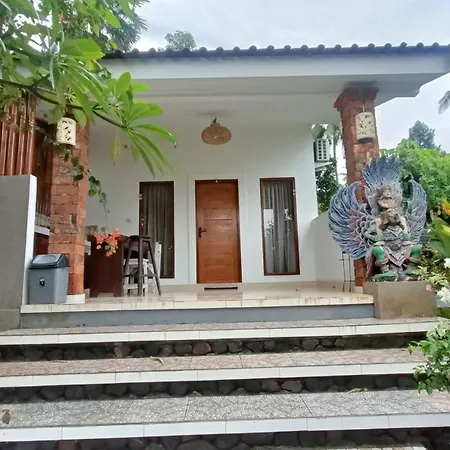 Alam Kowang Villa