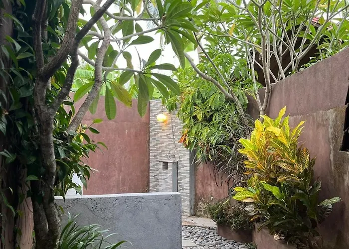 Alam Kowang Maison d'hôtes