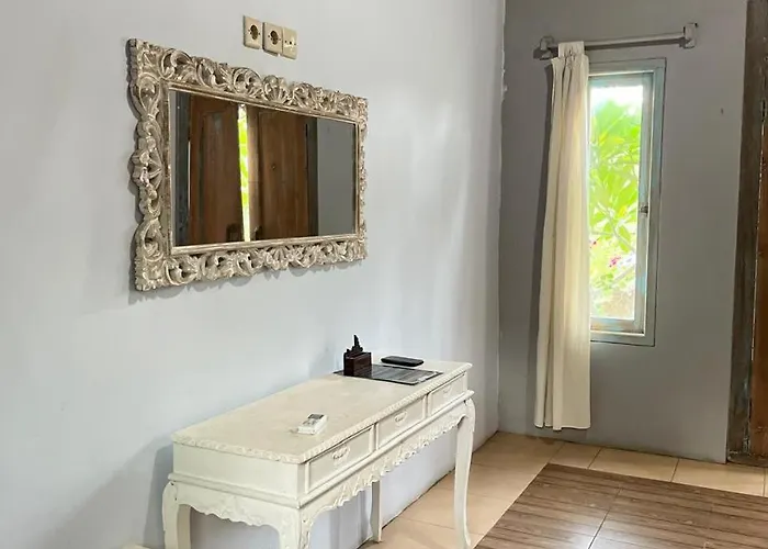 Maison d'hôtes Alam Kowang
