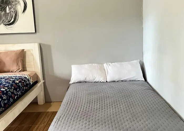 Alam Kowang Maison d'hôtes Tejakula
