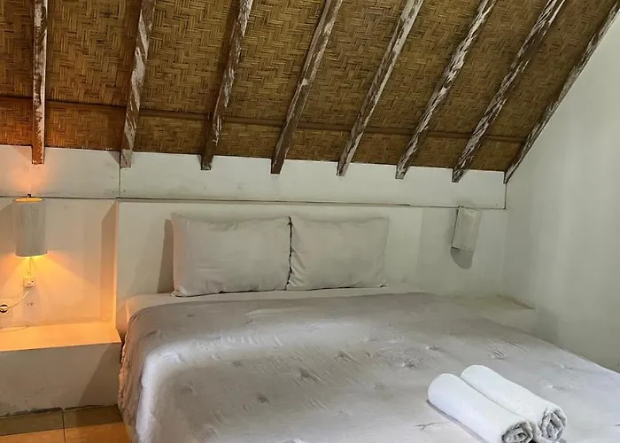 Maison d'hôtes Alam Kowang