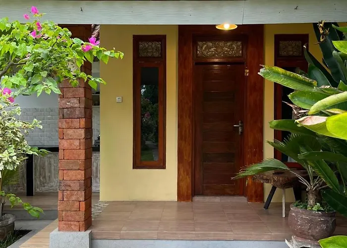 Alam Kowang * Tejakula