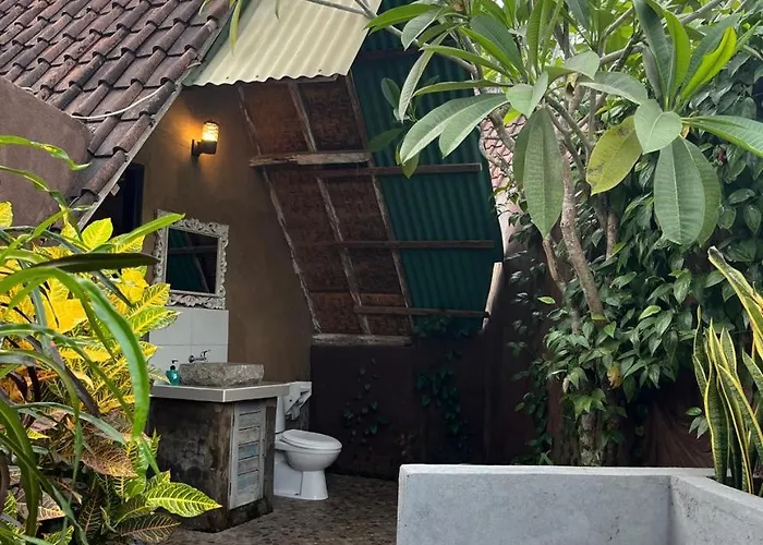 Alam Kowang * Tejakula