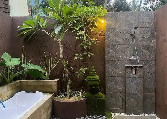 Alam Kowang Maison d'hôtes *
