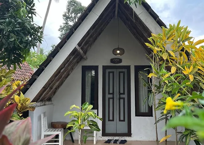 Maison d'hôtes Alam Kowang