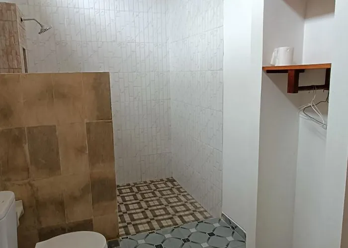 Maison d'hôtes Alam Kowang